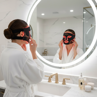 Radiant Glow LED Facial Mask and Neck™