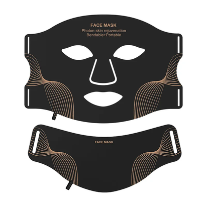 Radiant Glow LED Facial Mask and Neck™