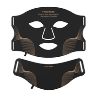 Radiant Glow LED Facial Mask and Neck™